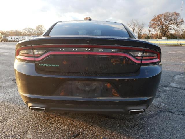 Photo 5 VIN: 2C3CDXBG6JH247108 - DODGE CHARGER SX 