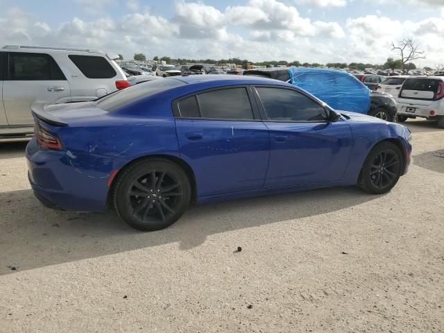 Photo 2 VIN: 2C3CDXBG6JH257699 - DODGE CHARGER 