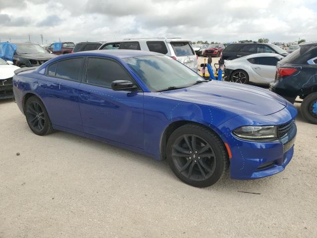 Photo 3 VIN: 2C3CDXBG6JH257699 - DODGE CHARGER 