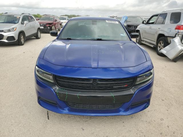 Photo 4 VIN: 2C3CDXBG6JH257699 - DODGE CHARGER 