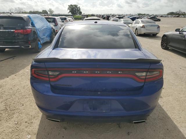 Photo 5 VIN: 2C3CDXBG6JH257699 - DODGE CHARGER 