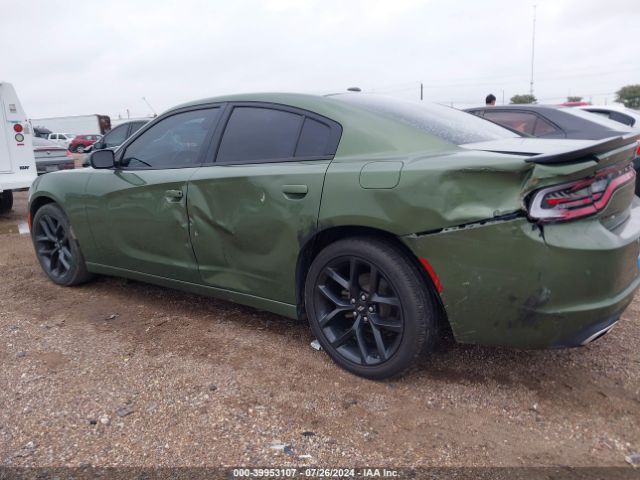 Photo 5 VIN: 2C3CDXBG6KH506293 - DODGE CHARGER 