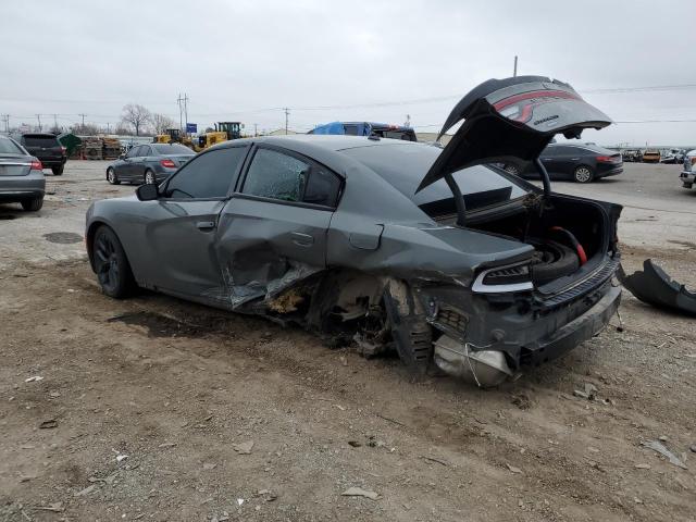 Photo 1 VIN: 2C3CDXBG6KH510554 - DODGE CHARGER 