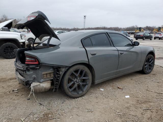 Photo 2 VIN: 2C3CDXBG6KH510554 - DODGE CHARGER 