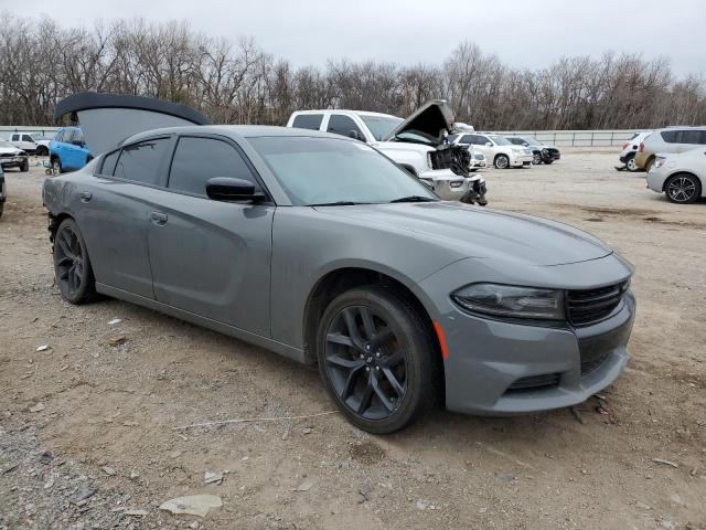 Photo 3 VIN: 2C3CDXBG6KH510554 - DODGE CHARGER 