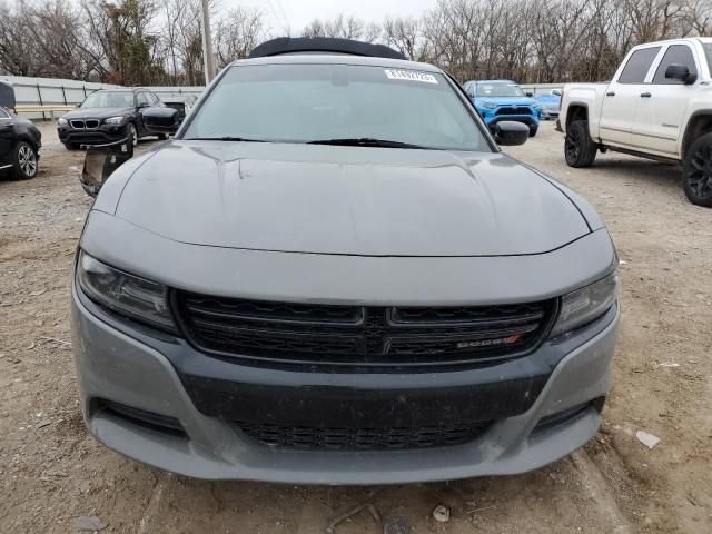 Photo 4 VIN: 2C3CDXBG6KH510554 - DODGE CHARGER 