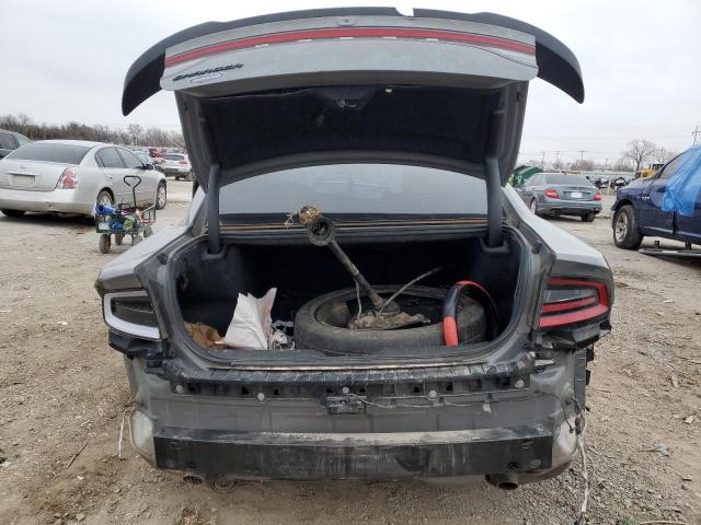 Photo 5 VIN: 2C3CDXBG6KH510554 - DODGE CHARGER 