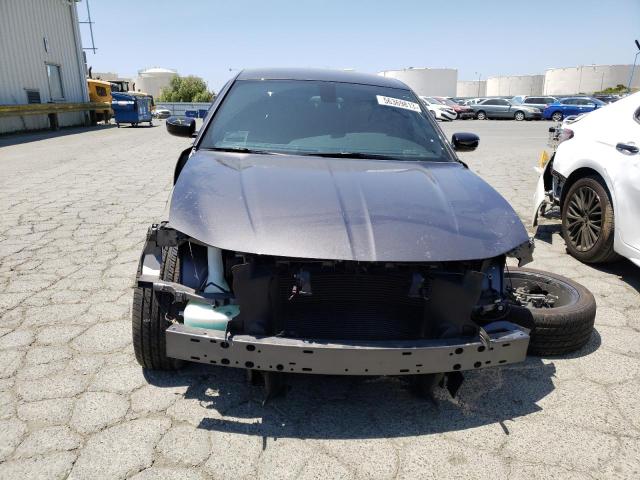 Photo 4 VIN: 2C3CDXBG6KH576618 - DODGE CHARGER SX 