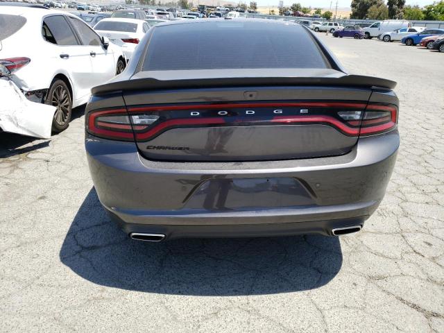 Photo 5 VIN: 2C3CDXBG6KH576618 - DODGE CHARGER SX 