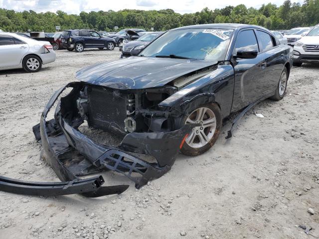 Photo 1 VIN: 2C3CDXBG6KH636333 - DODGE CHARGER SX 