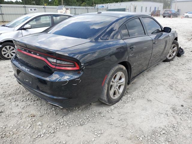 Photo 3 VIN: 2C3CDXBG6KH636333 - DODGE CHARGER SX 