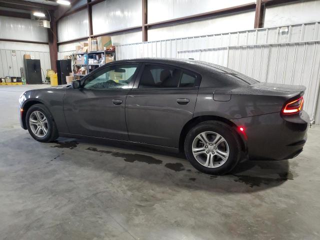 Photo 1 VIN: 2C3CDXBG6KH636378 - DODGE CHARGER 