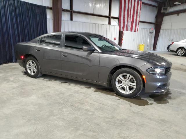 Photo 3 VIN: 2C3CDXBG6KH636378 - DODGE CHARGER 