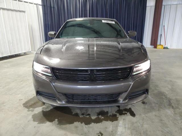 Photo 4 VIN: 2C3CDXBG6KH636378 - DODGE CHARGER 