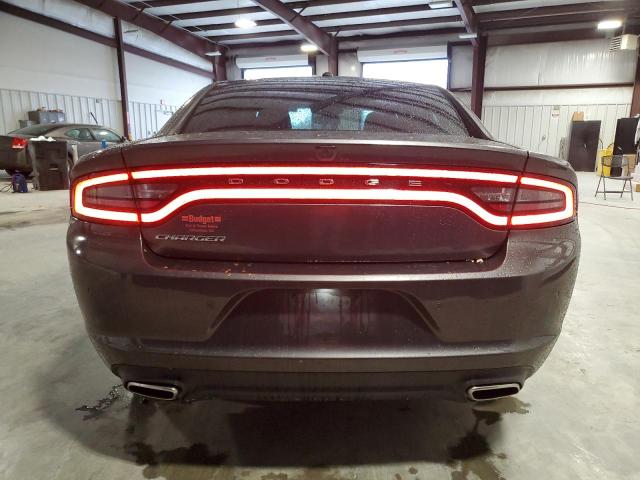 Photo 5 VIN: 2C3CDXBG6KH636378 - DODGE CHARGER 