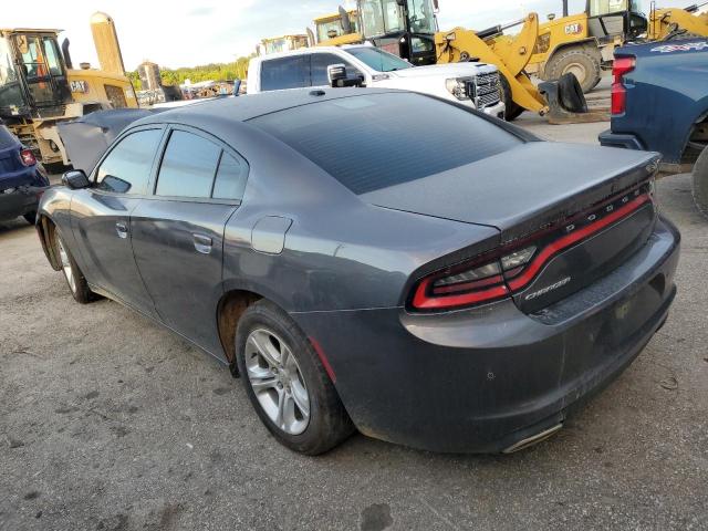 Photo 1 VIN: 2C3CDXBG6KH638499 - DODGE CHARGER 