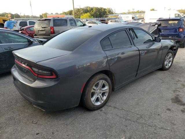 Photo 2 VIN: 2C3CDXBG6KH638499 - DODGE CHARGER 