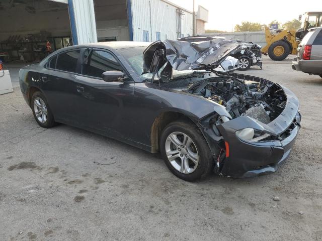 Photo 3 VIN: 2C3CDXBG6KH638499 - DODGE CHARGER 