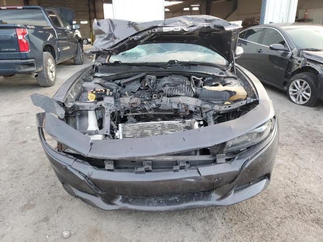 Photo 4 VIN: 2C3CDXBG6KH638499 - DODGE CHARGER 