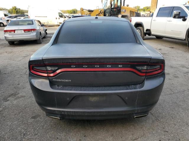 Photo 5 VIN: 2C3CDXBG6KH638499 - DODGE CHARGER 