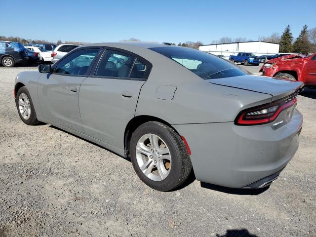 Photo 1 VIN: 2C3CDXBG6KH644528 - DODGE CHARGER 