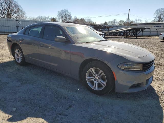 Photo 3 VIN: 2C3CDXBG6KH644528 - DODGE CHARGER 