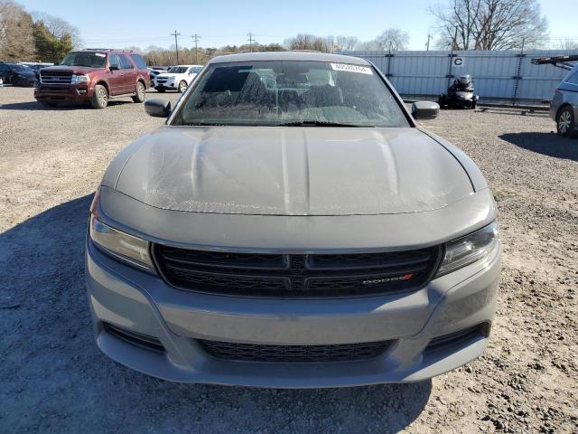 Photo 4 VIN: 2C3CDXBG6KH644528 - DODGE CHARGER 