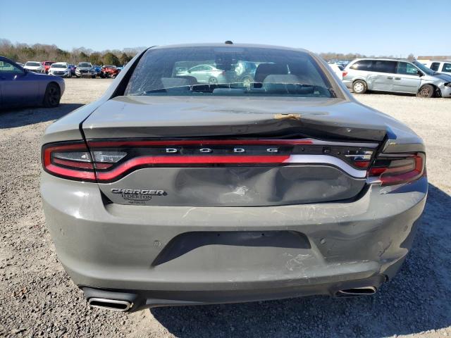 Photo 5 VIN: 2C3CDXBG6KH644528 - DODGE CHARGER 