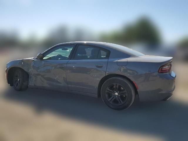 Photo 1 VIN: 2C3CDXBG6KH652726 - DODGE CHARGER 