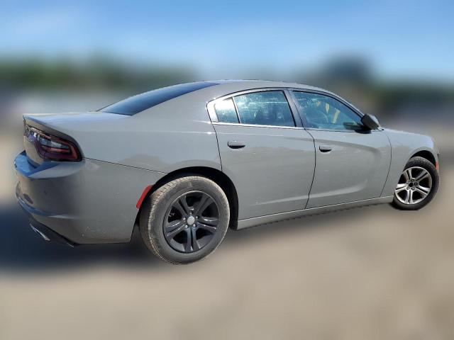 Photo 2 VIN: 2C3CDXBG6KH652726 - DODGE CHARGER 