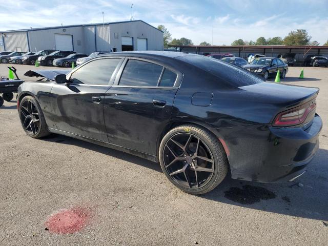 Photo 1 VIN: 2C3CDXBG6KH653097 - DODGE CHARGER 