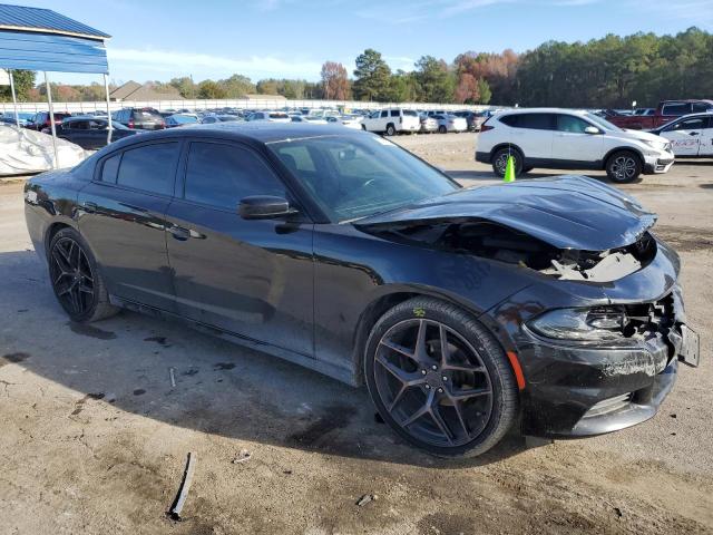 Photo 3 VIN: 2C3CDXBG6KH653097 - DODGE CHARGER 