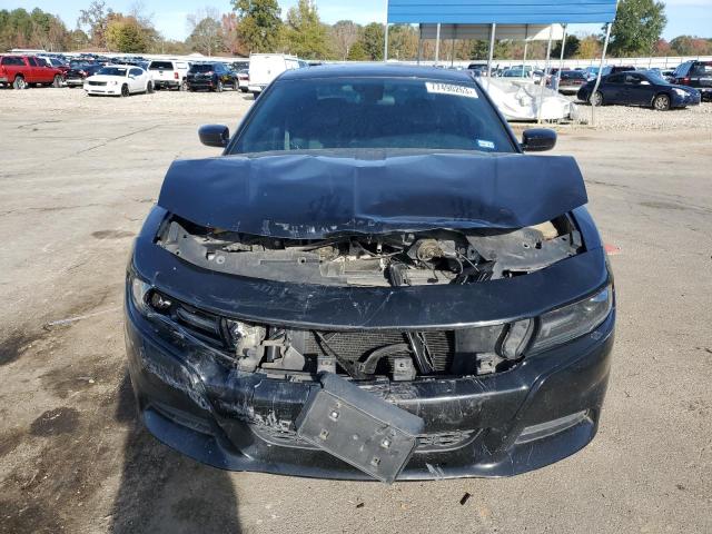 Photo 4 VIN: 2C3CDXBG6KH653097 - DODGE CHARGER 