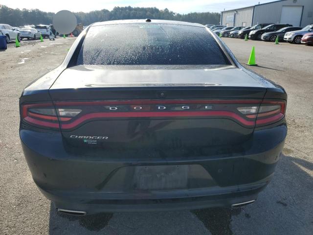 Photo 5 VIN: 2C3CDXBG6KH653097 - DODGE CHARGER 