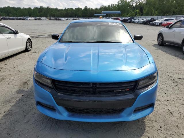 Photo 4 VIN: 2C3CDXBG6KH655898 - DODGE CHARGER 