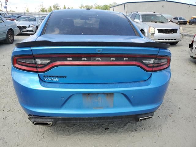 Photo 5 VIN: 2C3CDXBG6KH655898 - DODGE CHARGER 