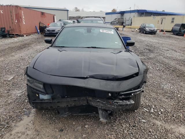 Photo 4 VIN: 2C3CDXBG6KH657392 - DODGE CHARGER SX 