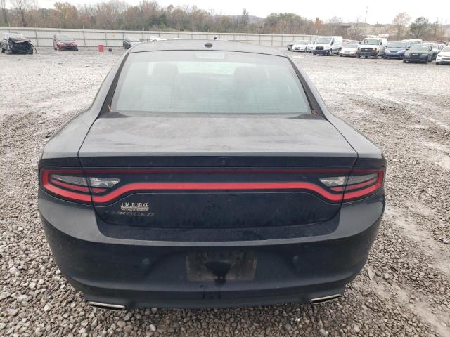 Photo 5 VIN: 2C3CDXBG6KH657392 - DODGE CHARGER SX 