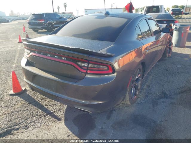 Photo 3 VIN: 2C3CDXBG6KH663208 - DODGE CHARGER 