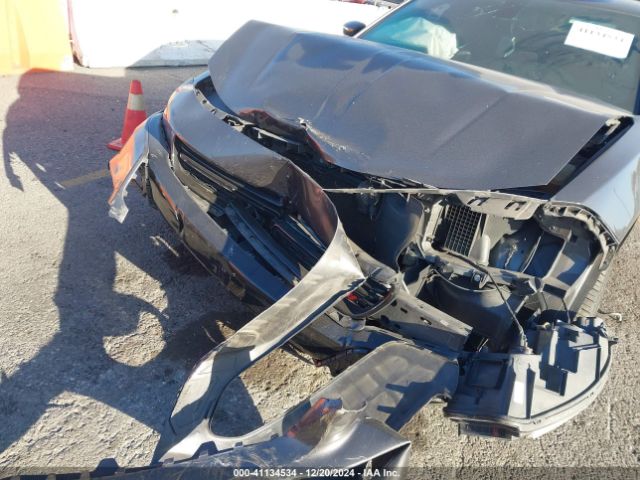 Photo 5 VIN: 2C3CDXBG6KH663208 - DODGE CHARGER 