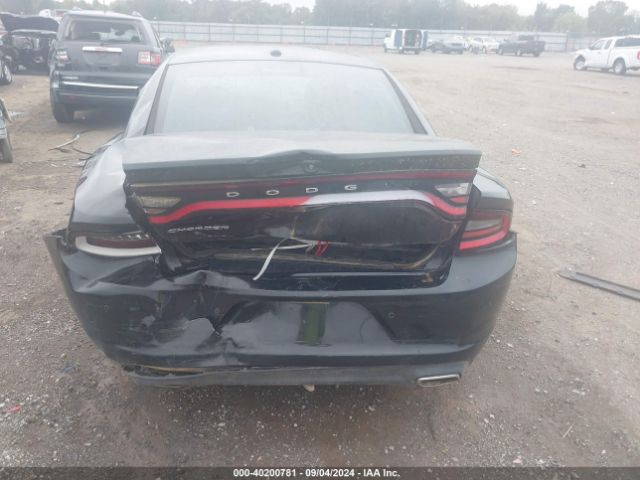 Photo 5 VIN: 2C3CDXBG6KH664553 - DODGE CHARGER 