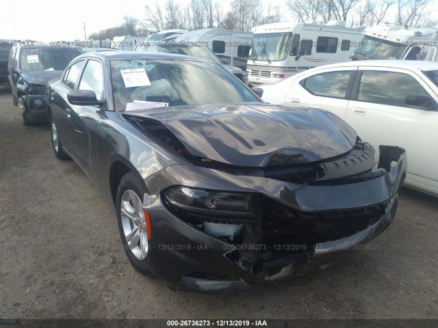 Photo 0 VIN: 2C3CDXBG6KH673124 - DODGE CHARGER 