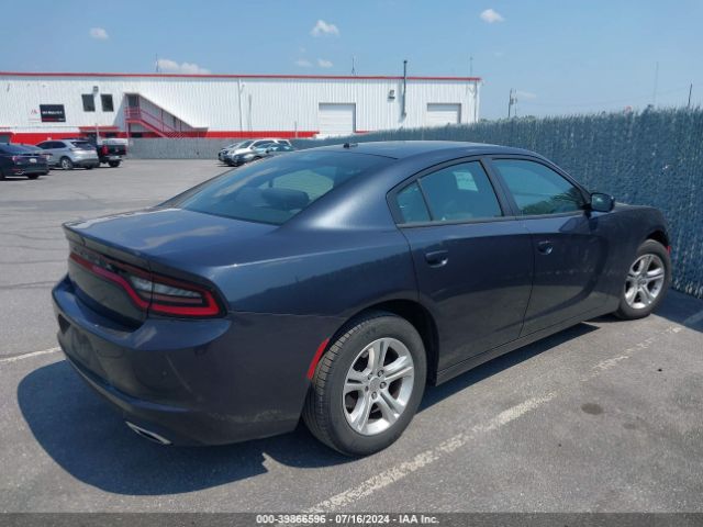 Photo 3 VIN: 2C3CDXBG6KH680705 - DODGE CHARGER 