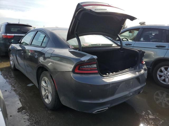 Photo 1 VIN: 2C3CDXBG6KH688531 - DODGE CHARGER SX 