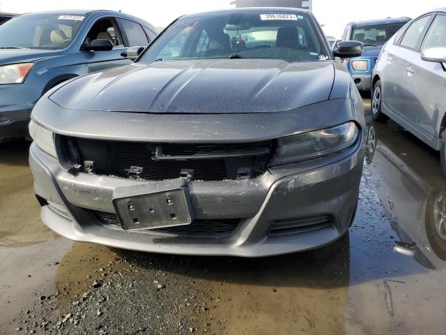 Photo 4 VIN: 2C3CDXBG6KH688531 - DODGE CHARGER SX 