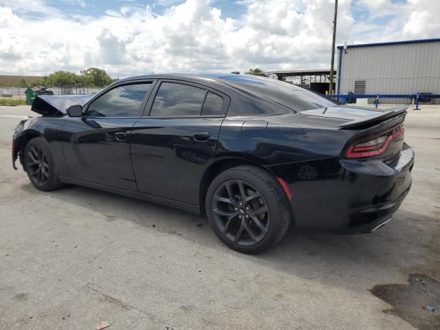 Photo 1 VIN: 2C3CDXBG6KH692692 - DODGE CHARGER 