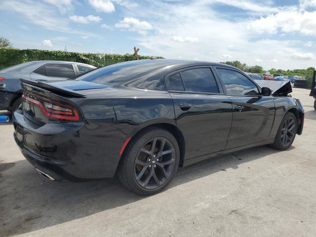 Photo 2 VIN: 2C3CDXBG6KH692692 - DODGE CHARGER 