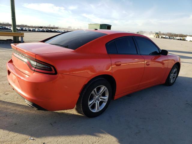 Photo 2 VIN: 2C3CDXBG6KH695611 - DODGE CHARGER SX 