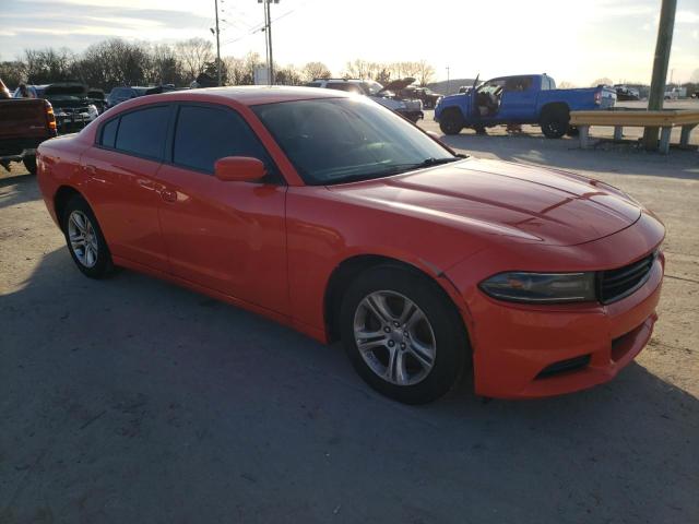 Photo 3 VIN: 2C3CDXBG6KH695611 - DODGE CHARGER SX 