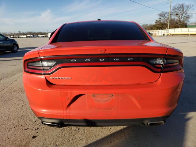 Photo 5 VIN: 2C3CDXBG6KH695611 - DODGE CHARGER SX 